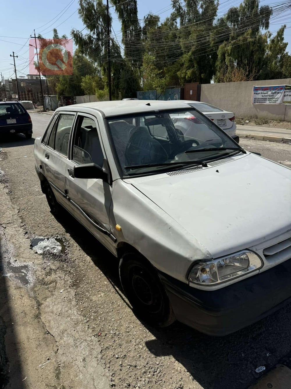 سایپا 131